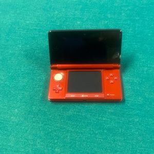 Nintendo 3DS